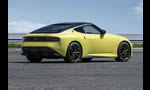 Nissan Z Prototype 2020 